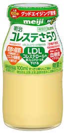 明治コレステさらり